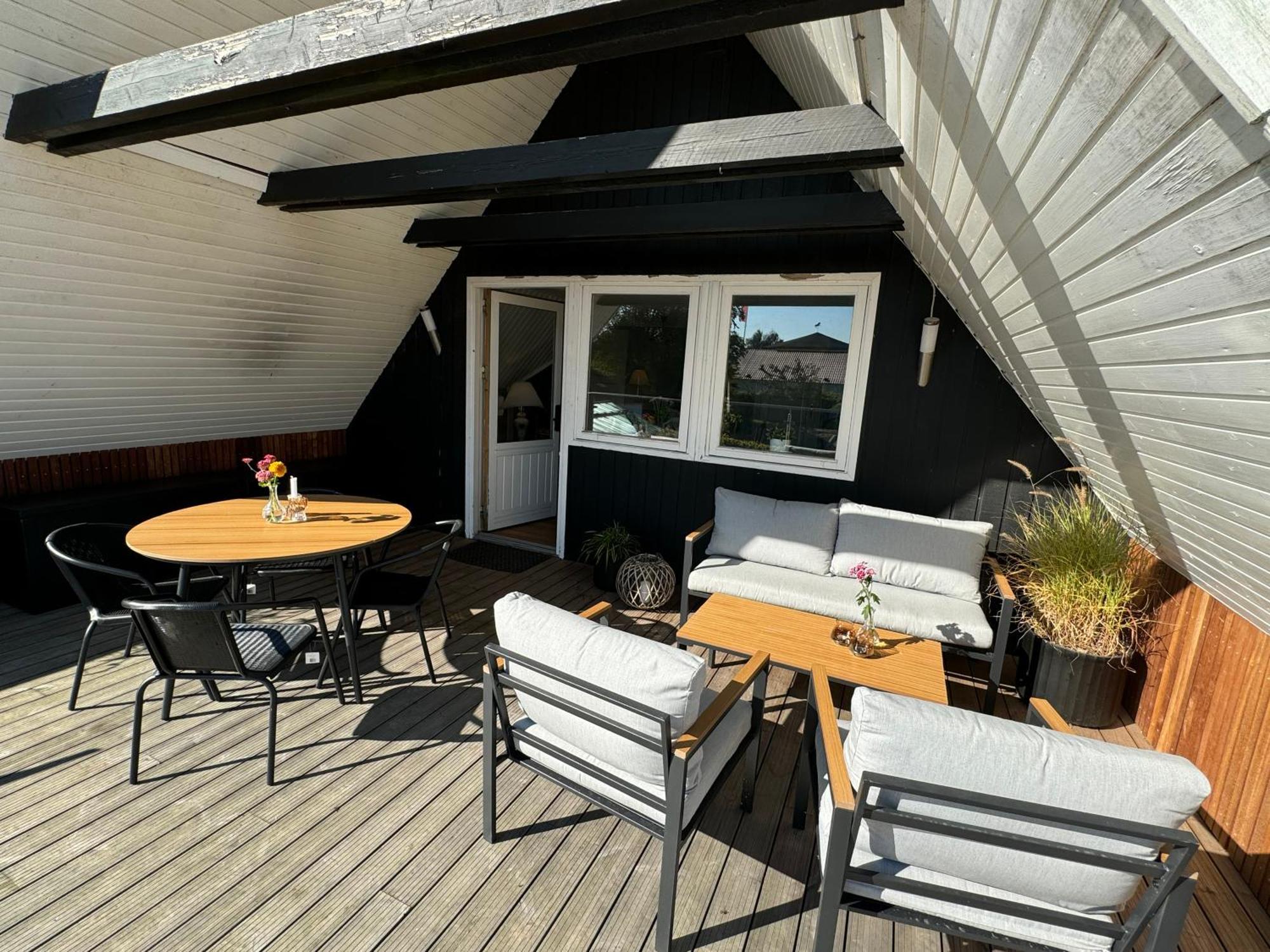 Rold Gl Kro Arden Exterior foto